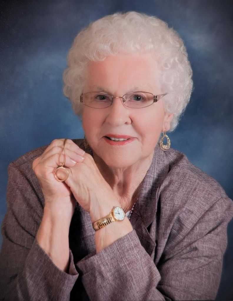 Gilda Joan Sura