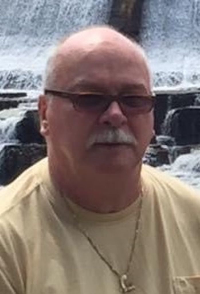 Daniel W. Stockdale Profile Photo