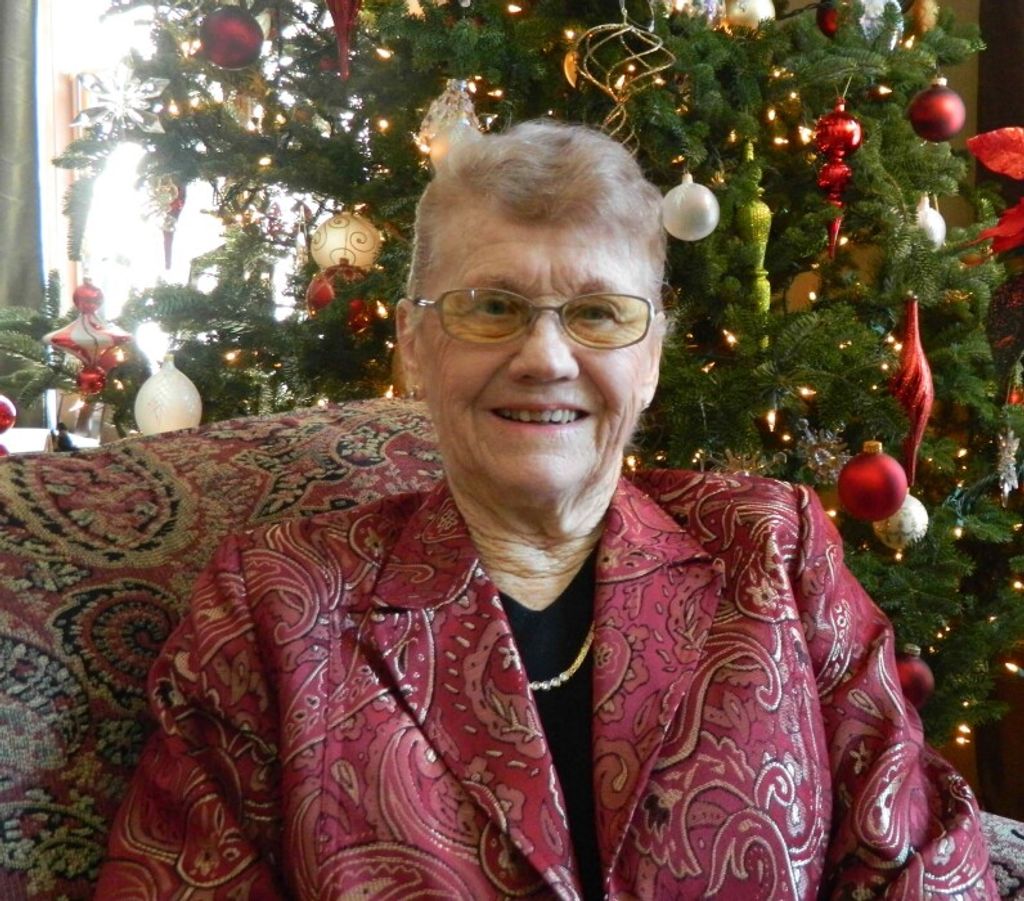 Florence I (Alm)  Mckenzie Profile Photo