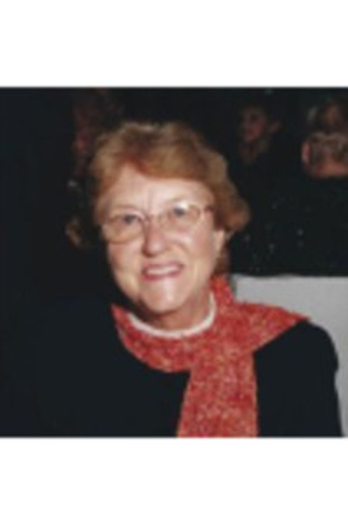 Marian Rickard Profile Photo