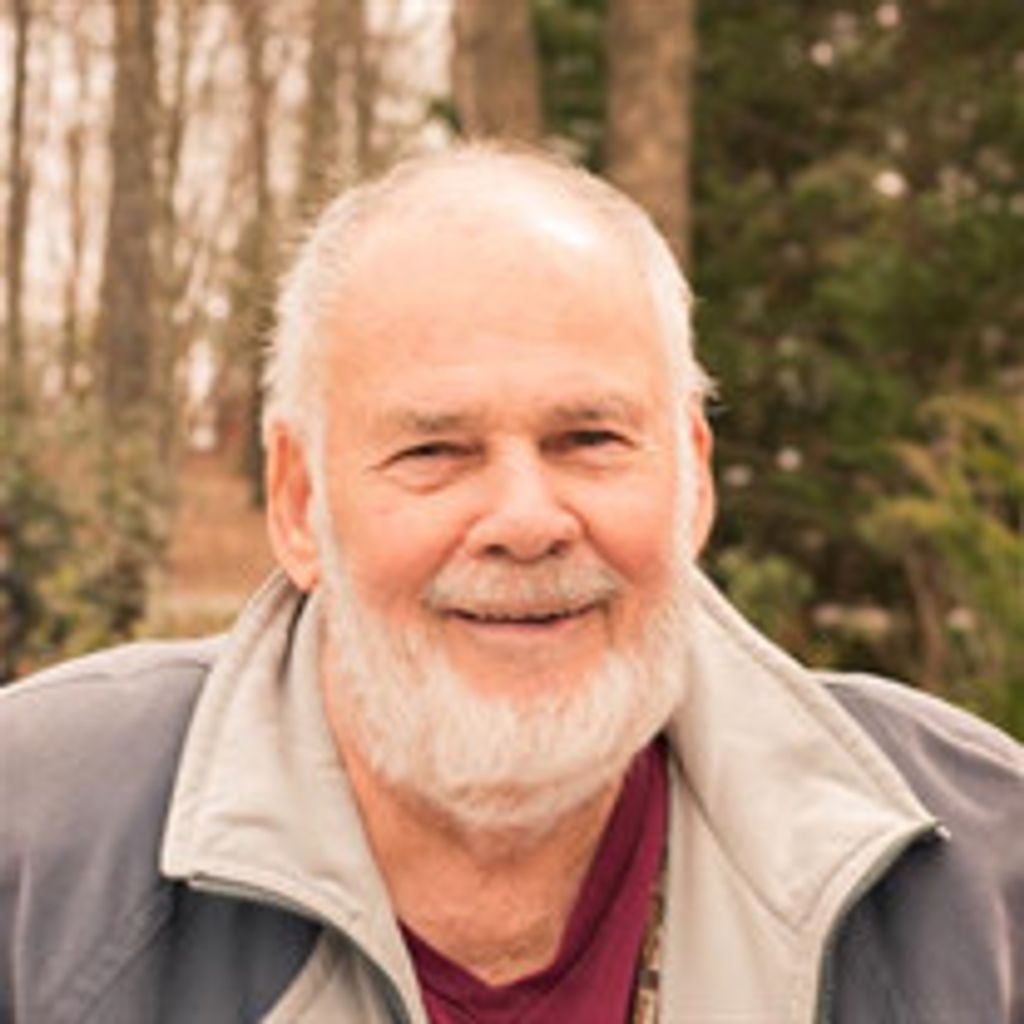 Paul Robert Ziegler Profile Photo