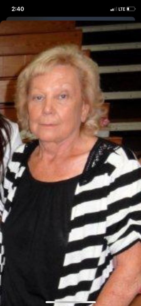 Velma Carol Wilkins Profile Photo