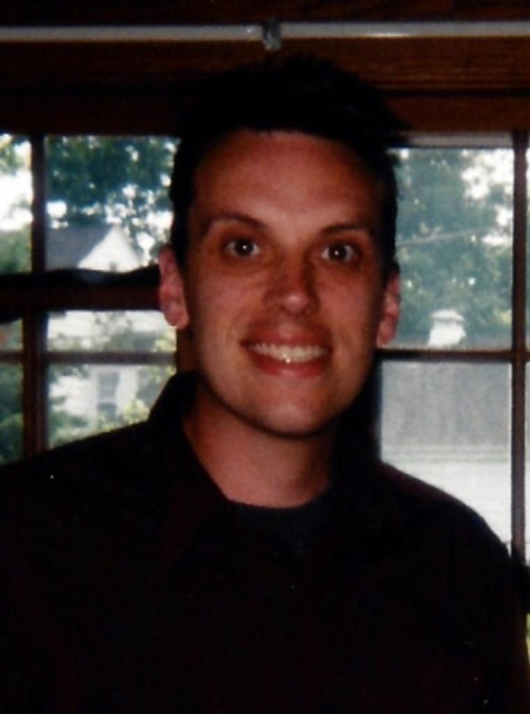 David R. Rothgeb, Jr. Profile Photo