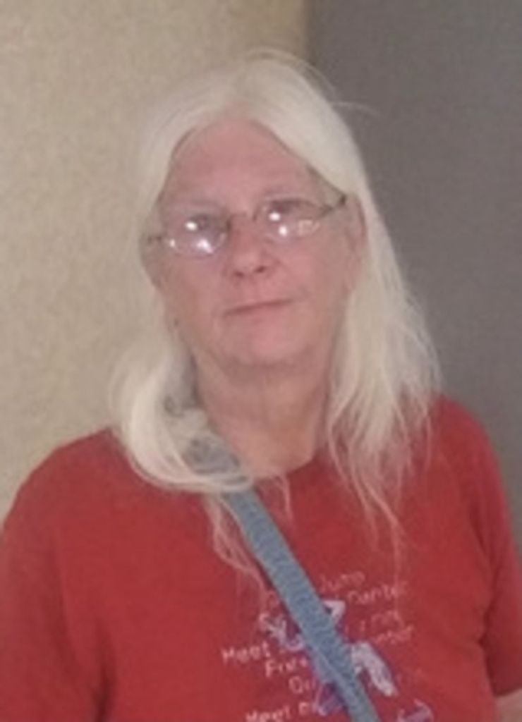 Pamela Ruth Ebner Profile Photo