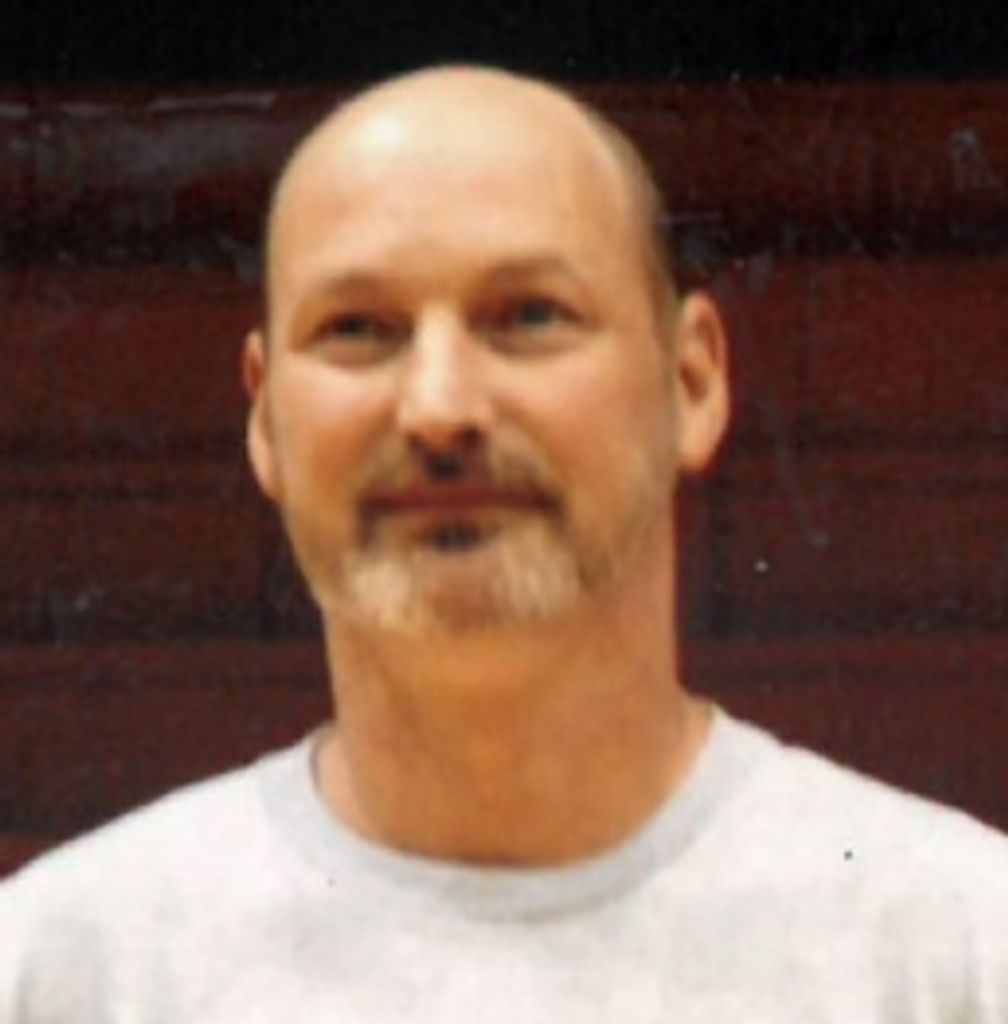 Jeffrey Blankenship