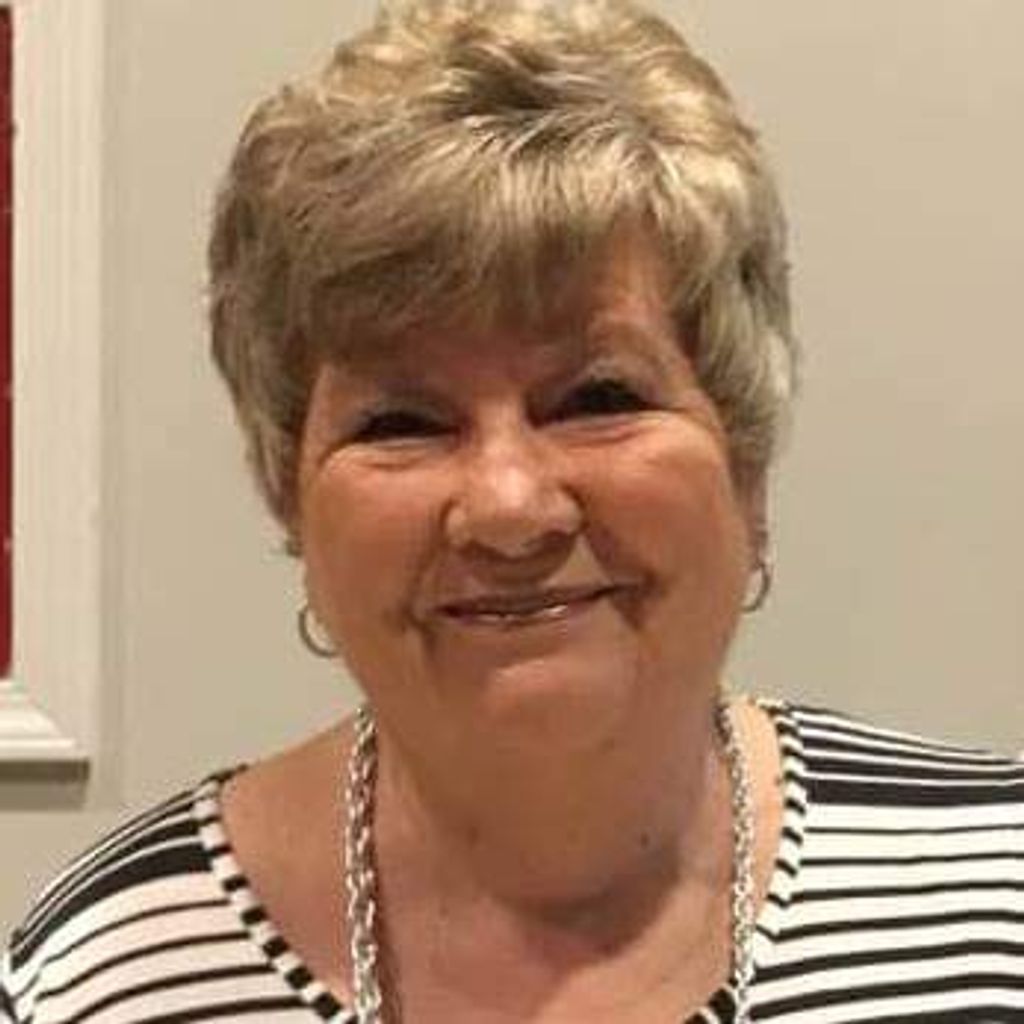 Annie Faye (Jeffords)  Welch