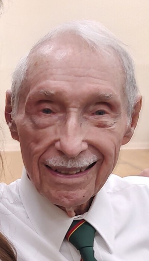 Capt. Ennis Trafton "Phil" Phillips Jr. Profile Photo