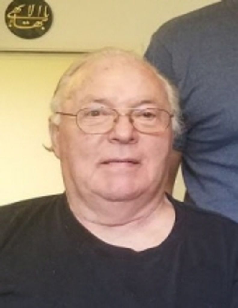 Ross Richard Klutke