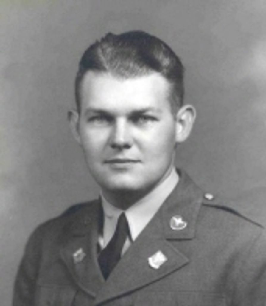 Paul Murphey, Jr.