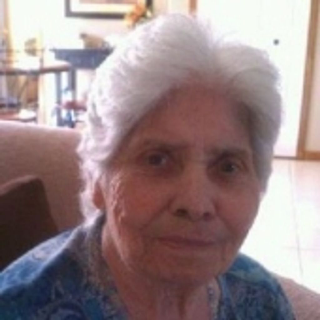 Mrs. Maria F. Crudo Profile Photo