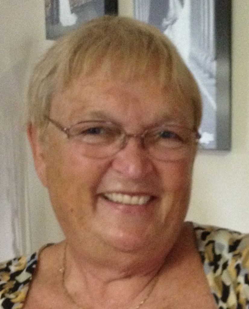 Nancy A. Wester