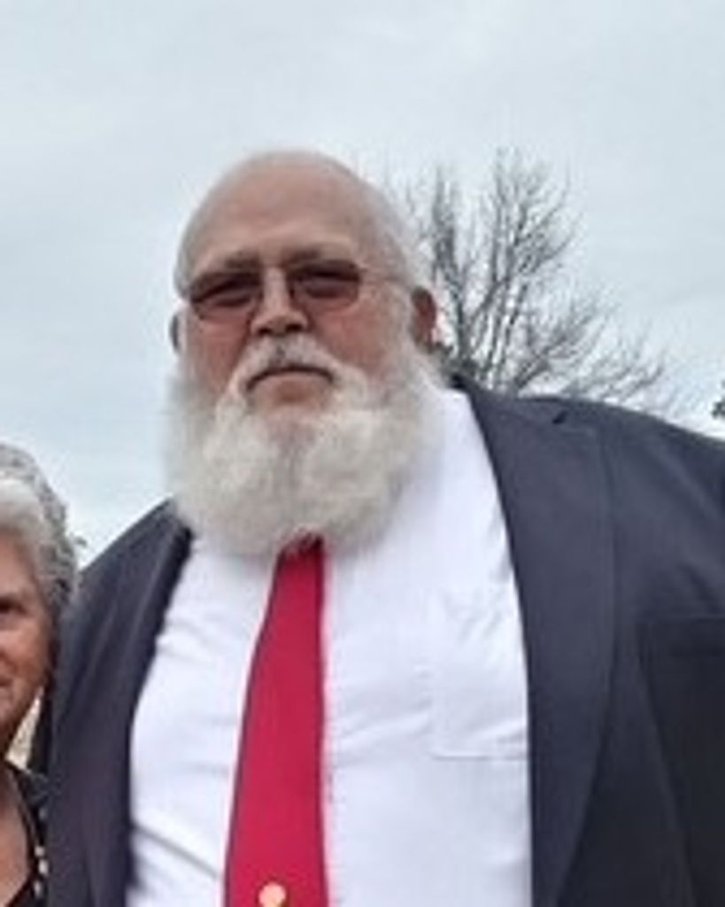 Allen "Big Al" Lee Seymore, Sr