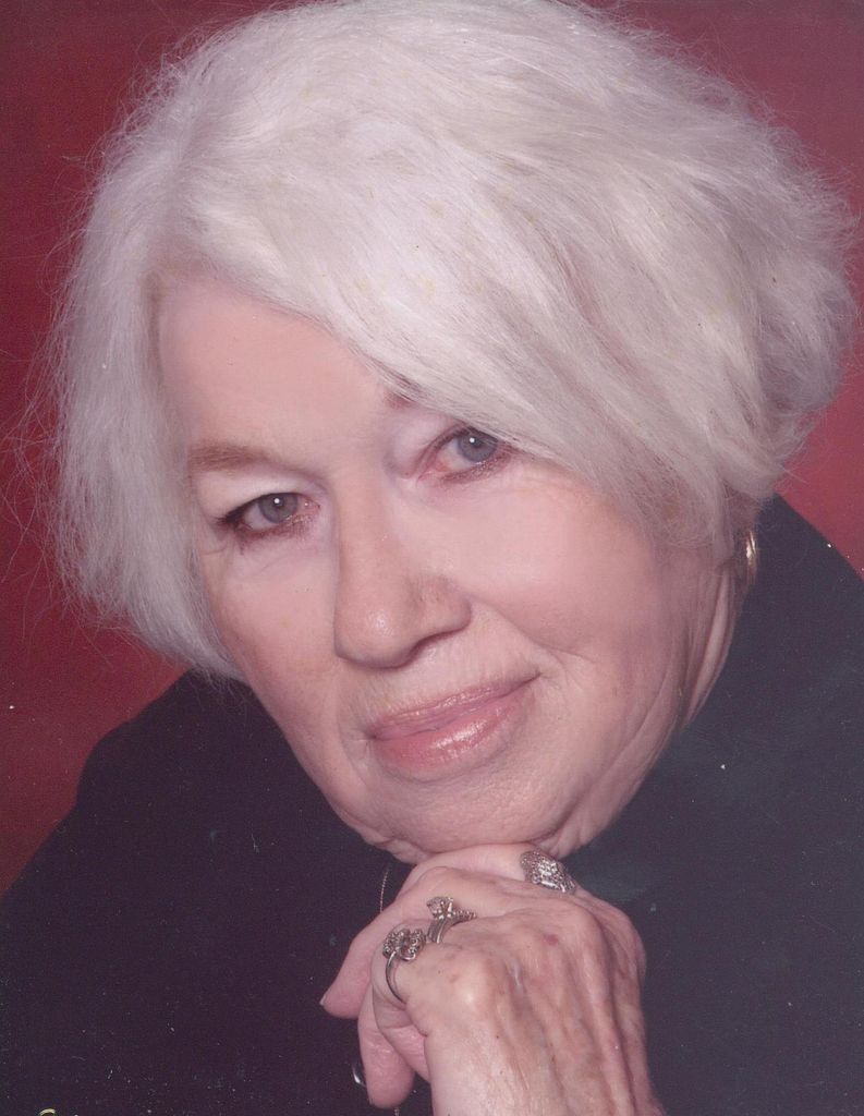 Jewell Hendrix Smith
