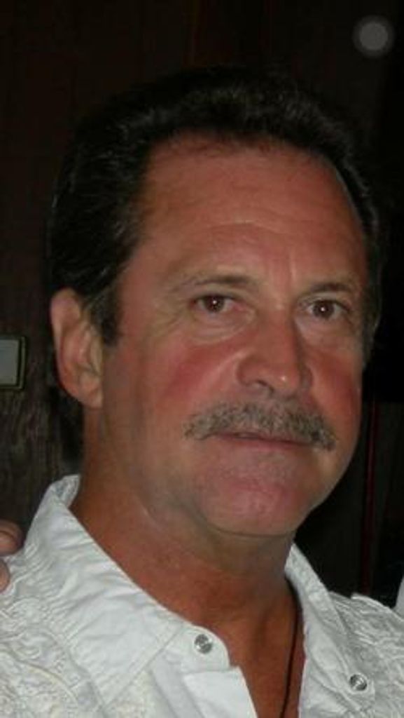 Charles Alvin Walraven