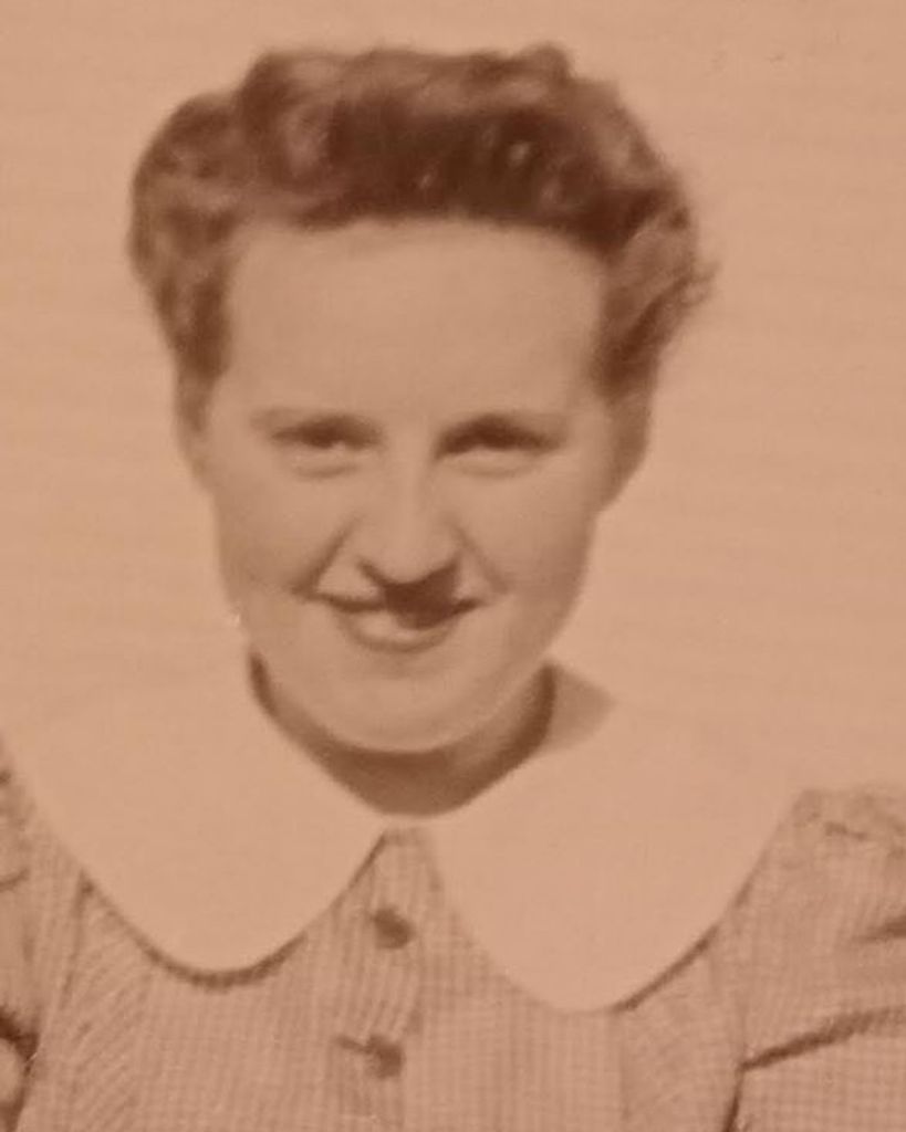 Arlene Dagmar Ydstie Profile Photo