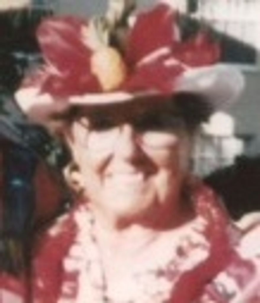 Shirley F (Foye) Welch