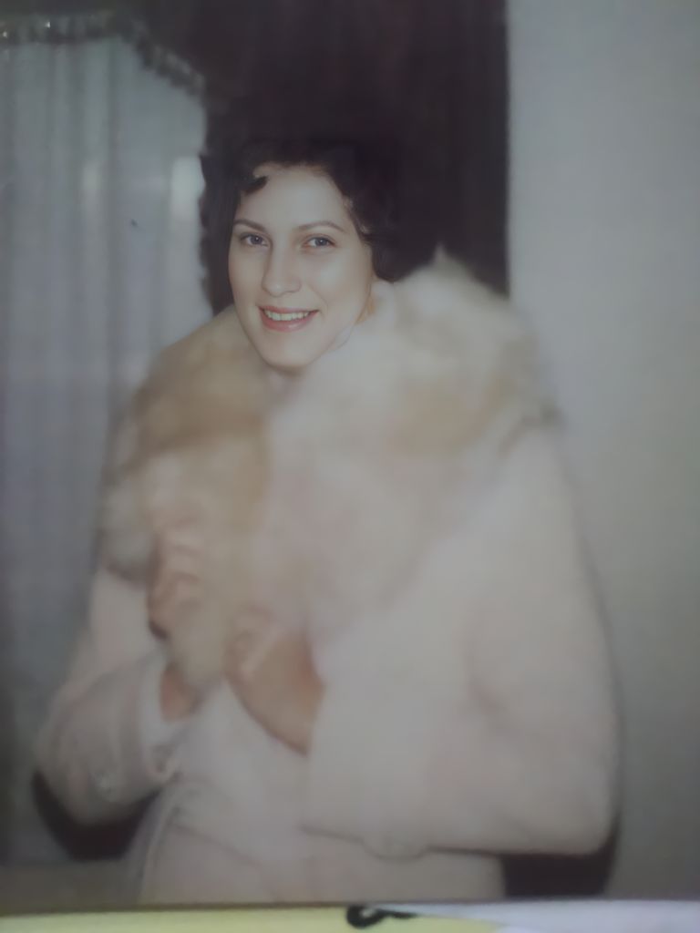 Doris Davis