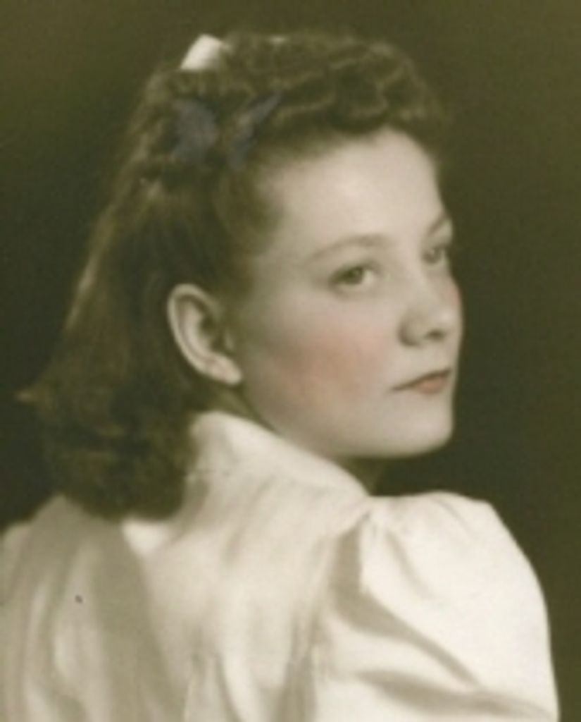 Esther Downs