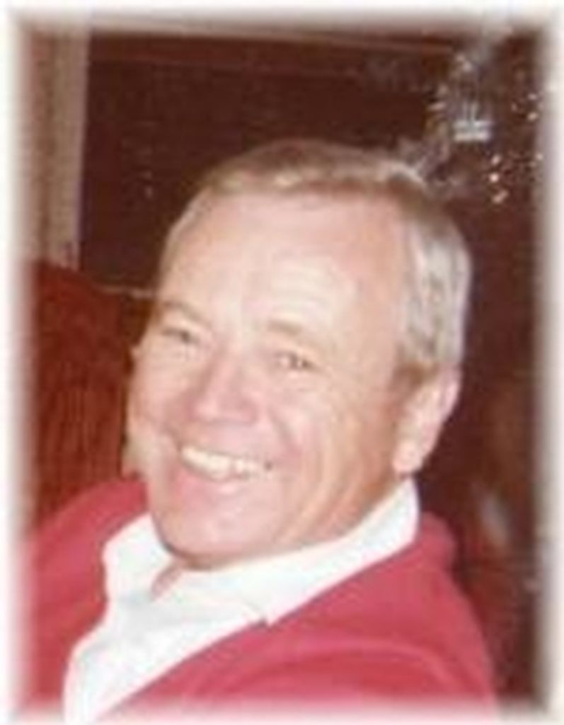 Rolland "Bud" H. Brummer