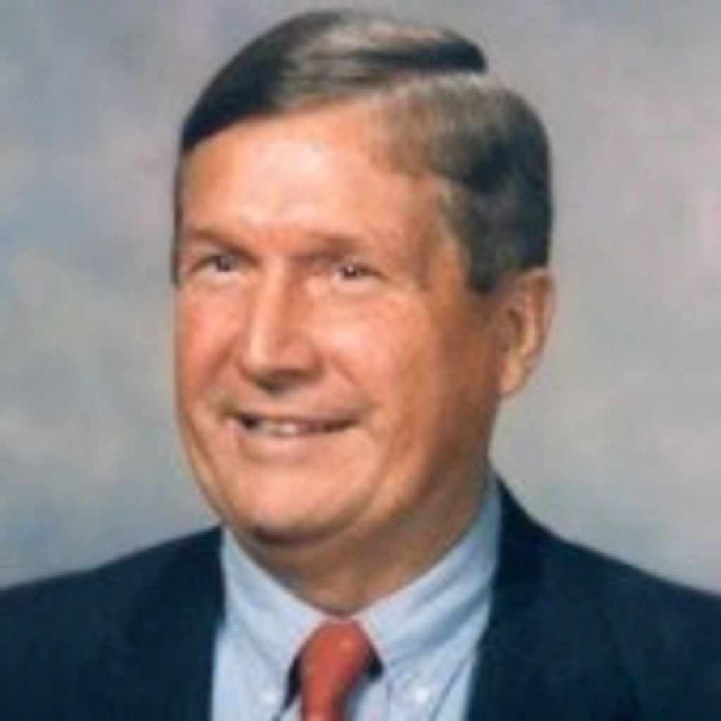 William J. Channell