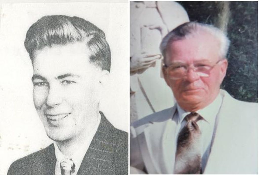 Donald E. Boyce Profile Photo