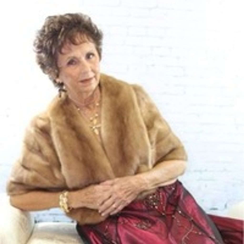 Ester Imogene "Gean" Jones Taylor