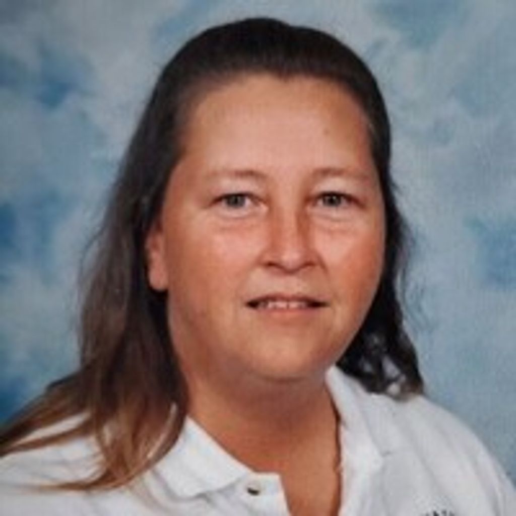 Robin Marie Johnson