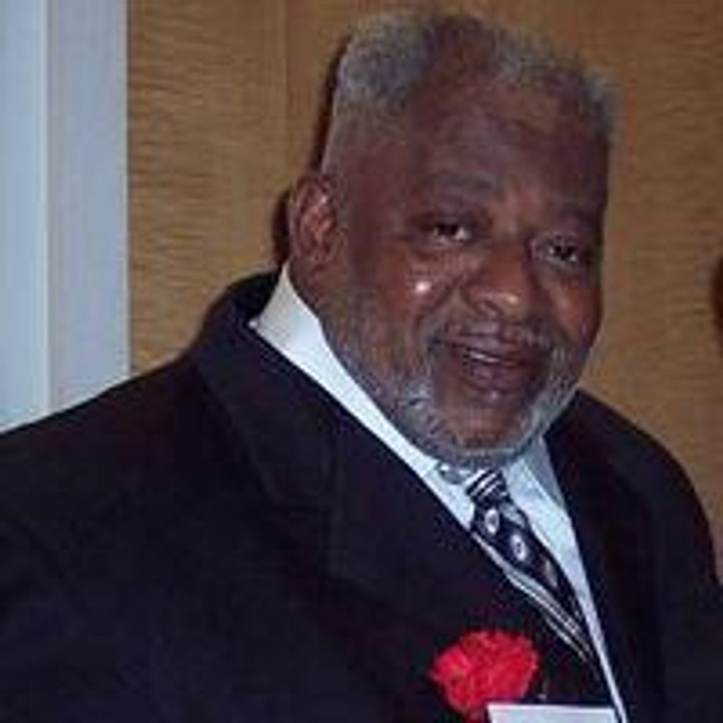 Harvey George