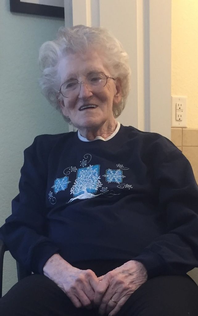 Mary  E. Kellnhofer