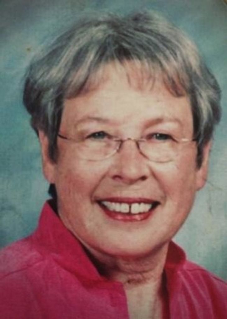 Merle Kay Brown Profile Photo
