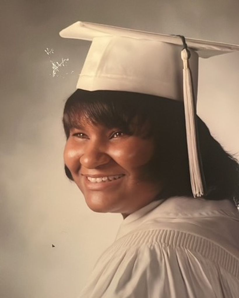 Alicia Rosemary Tillery