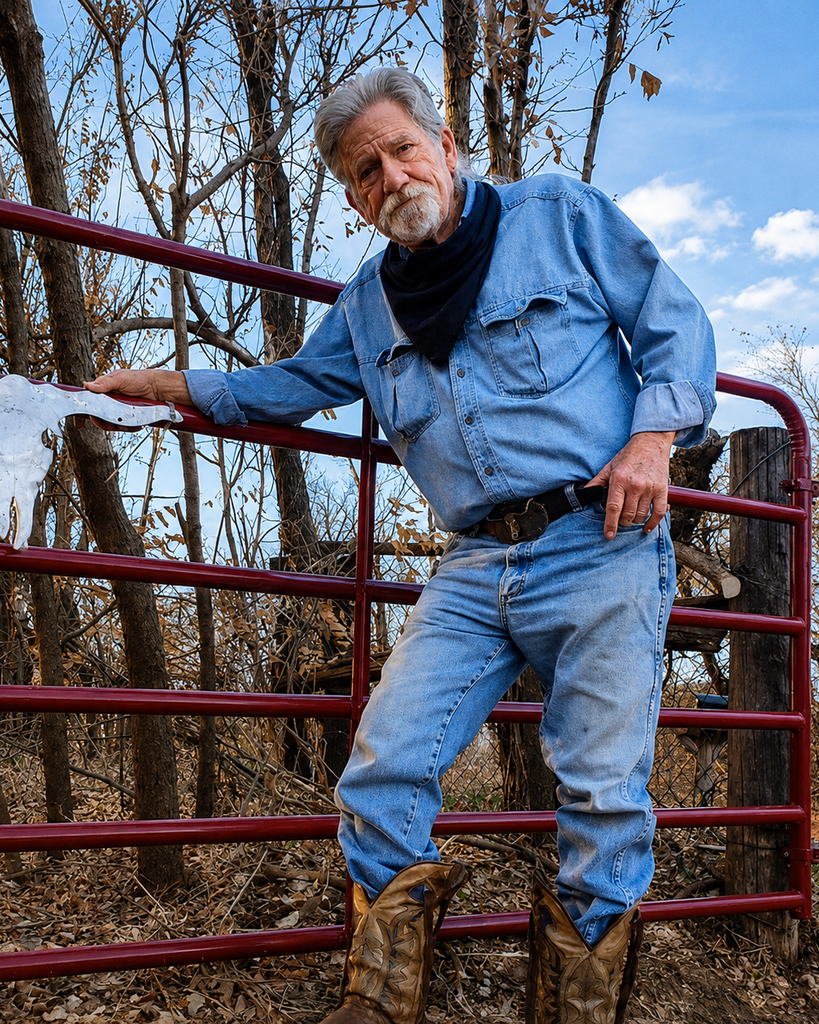 Darrell Olden Bullard Profile Photo