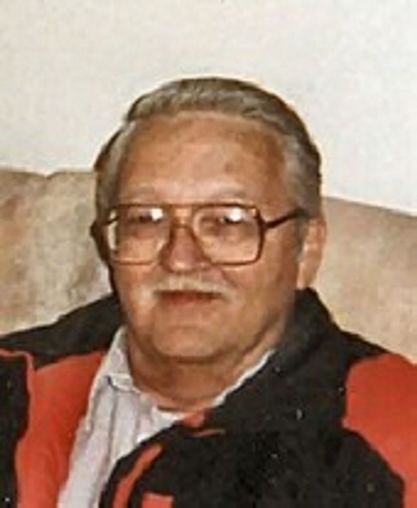 Robert 'Bob' Glover