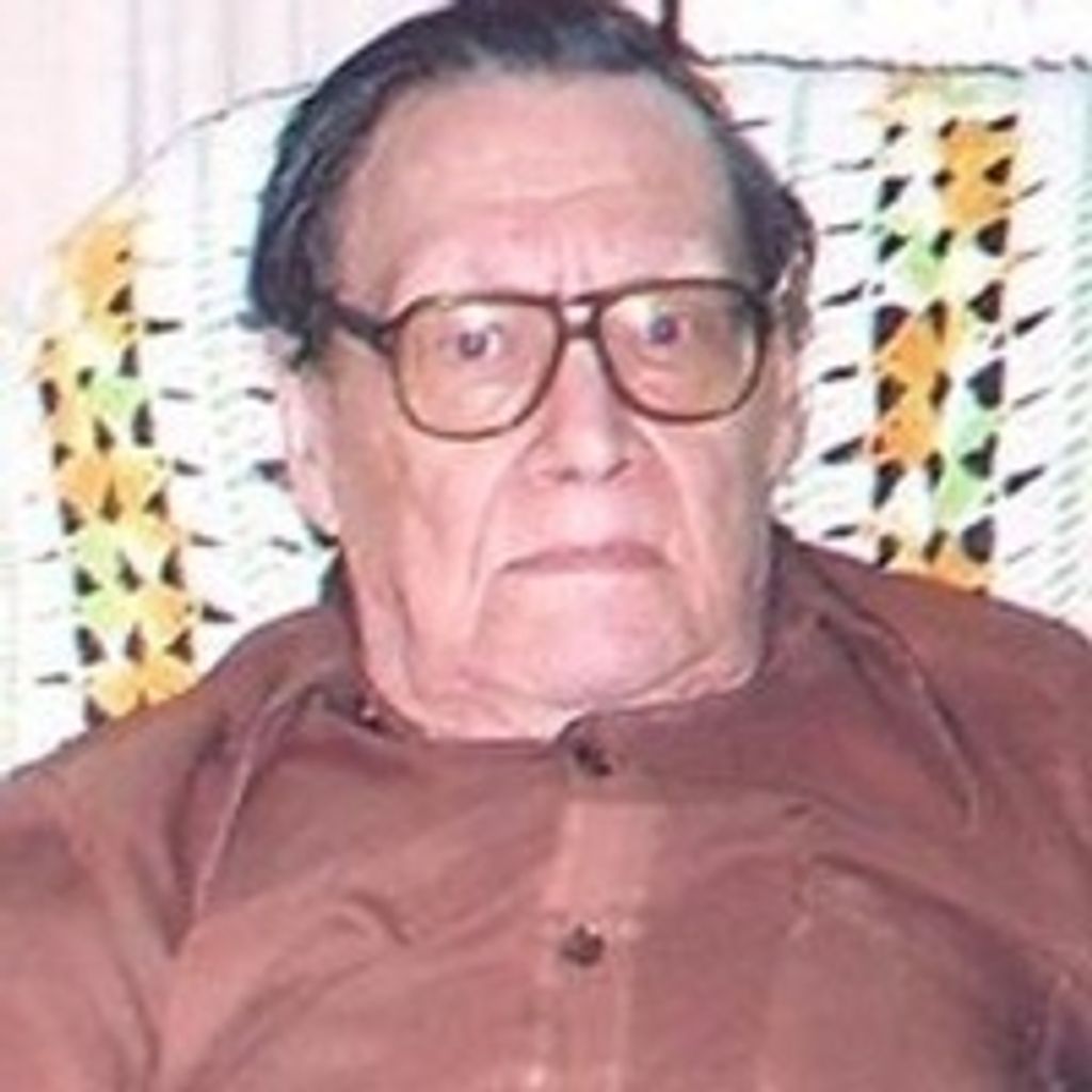 Ray  I. Hooper
