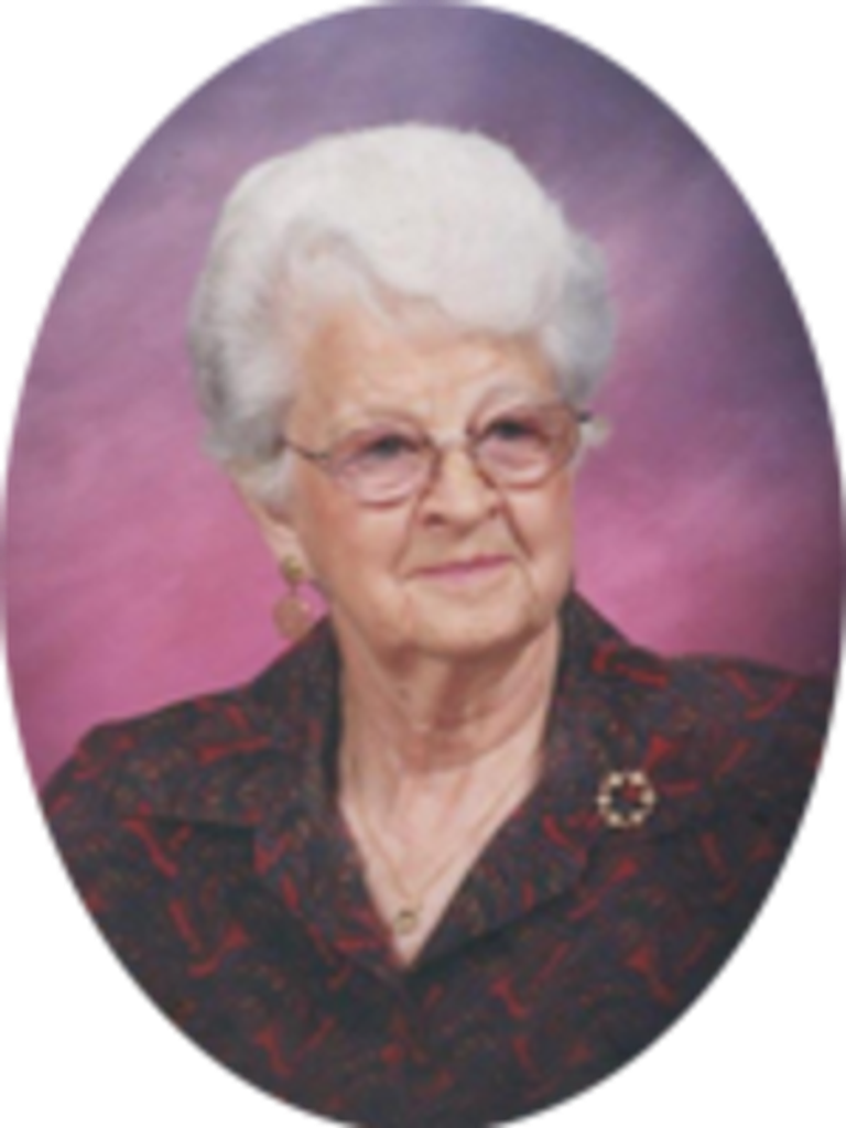 Myrtle Susa Hancock Plybon