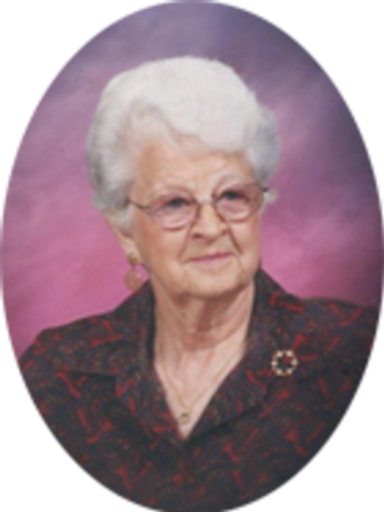 Myrtle Susa Hancock Plybon Profile Photo