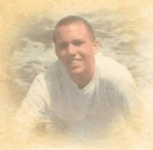 Kenny Fisk Profile Photo