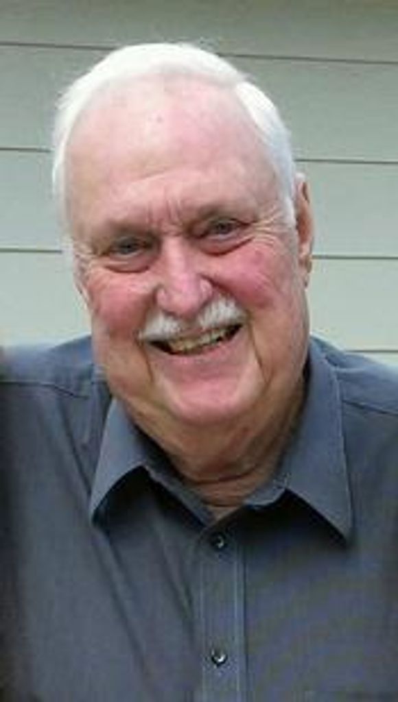 James "Jim" Lawton Rich Profile Photo