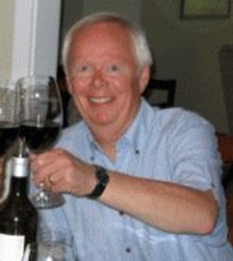 James Michael Belz Profile Photo