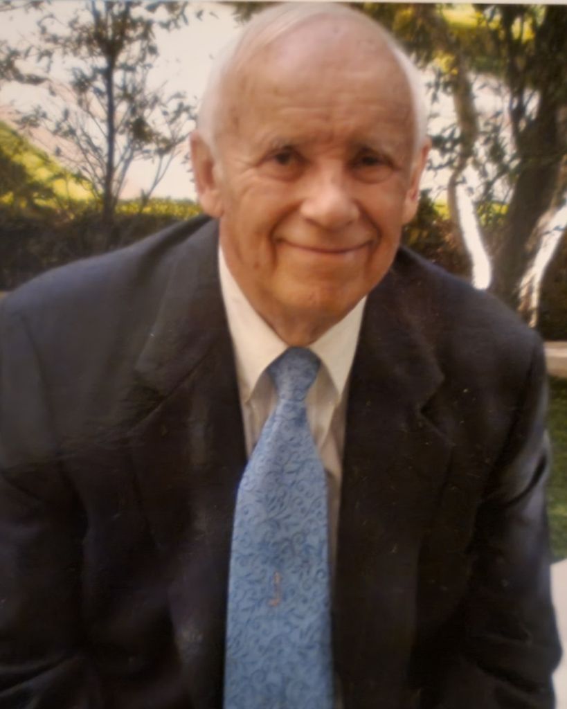 Gerald Samuel Bryant Profile Photo
