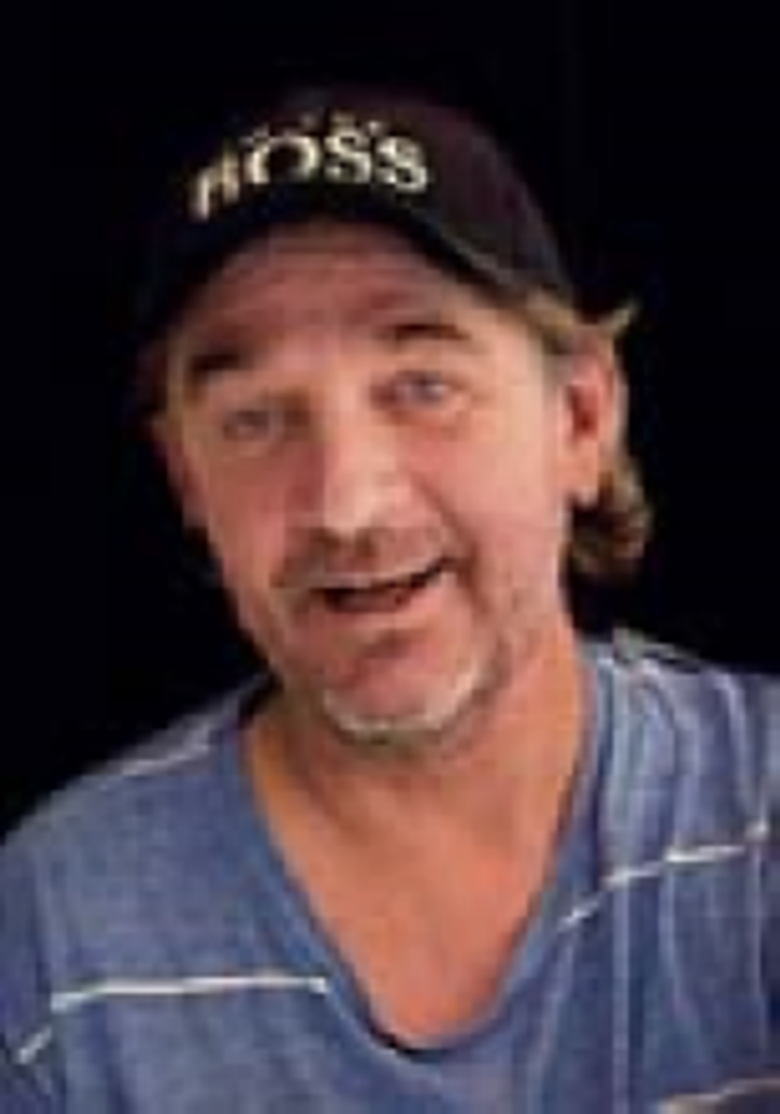 David  Wayne Wilson