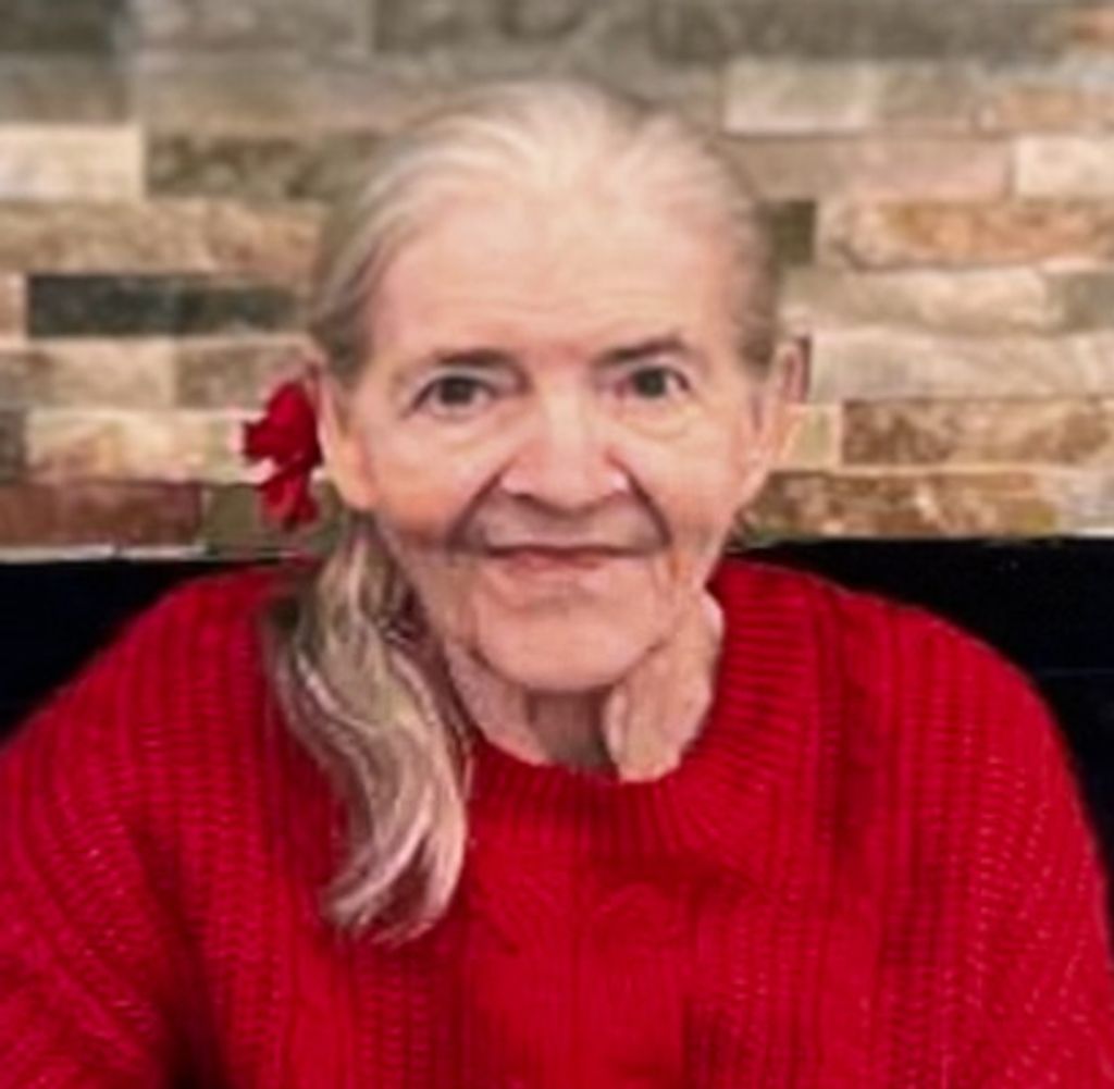 Barbara Jean Wallace