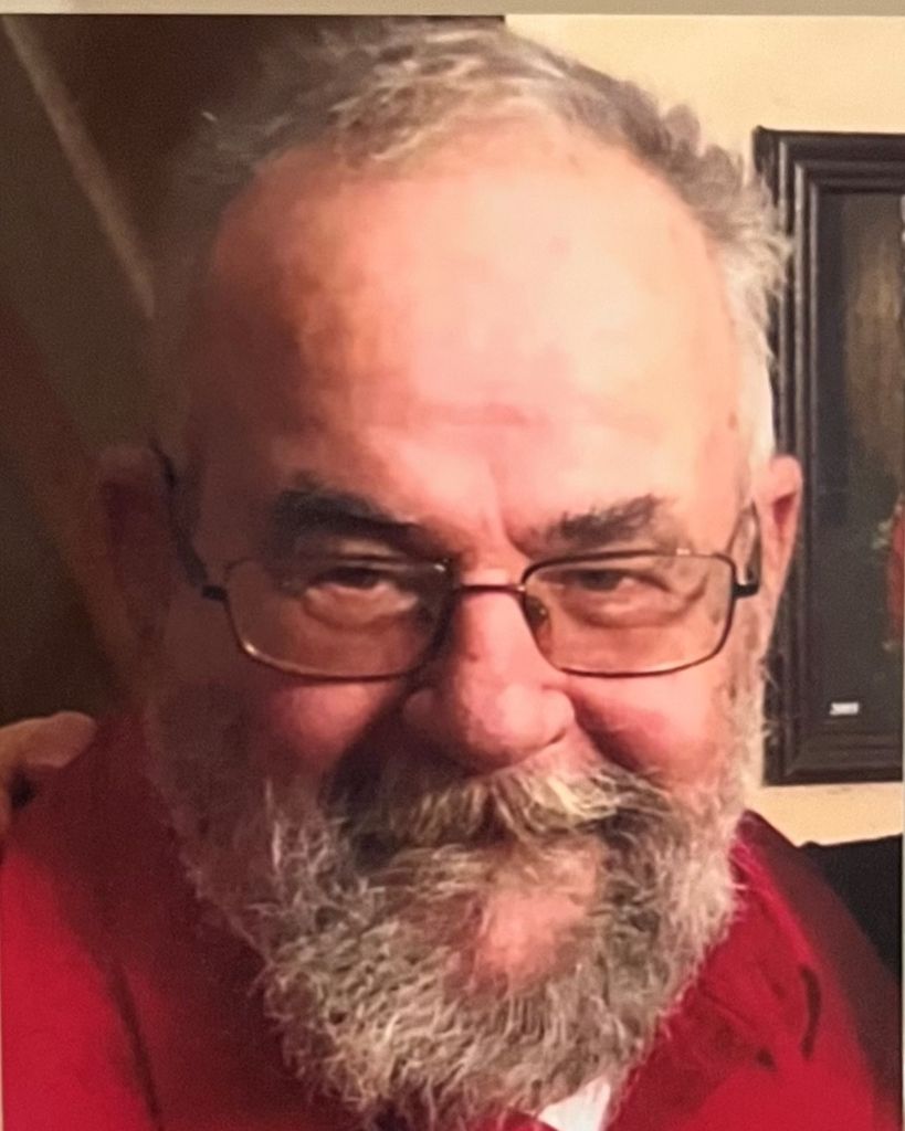 Thomas Preston Dalton