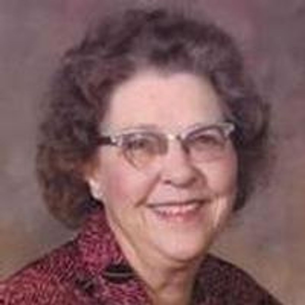 Geneva Esther Freymuth