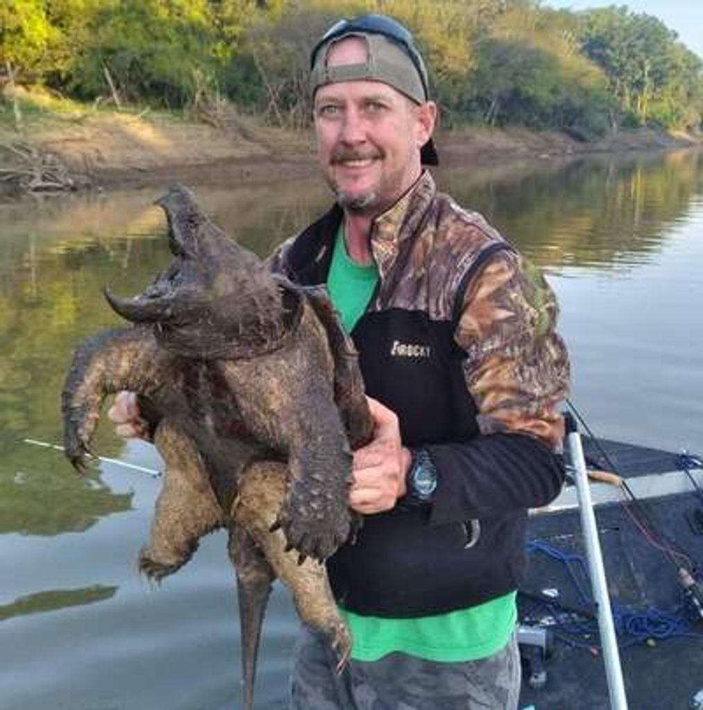 Sean Brooks Profile Photo