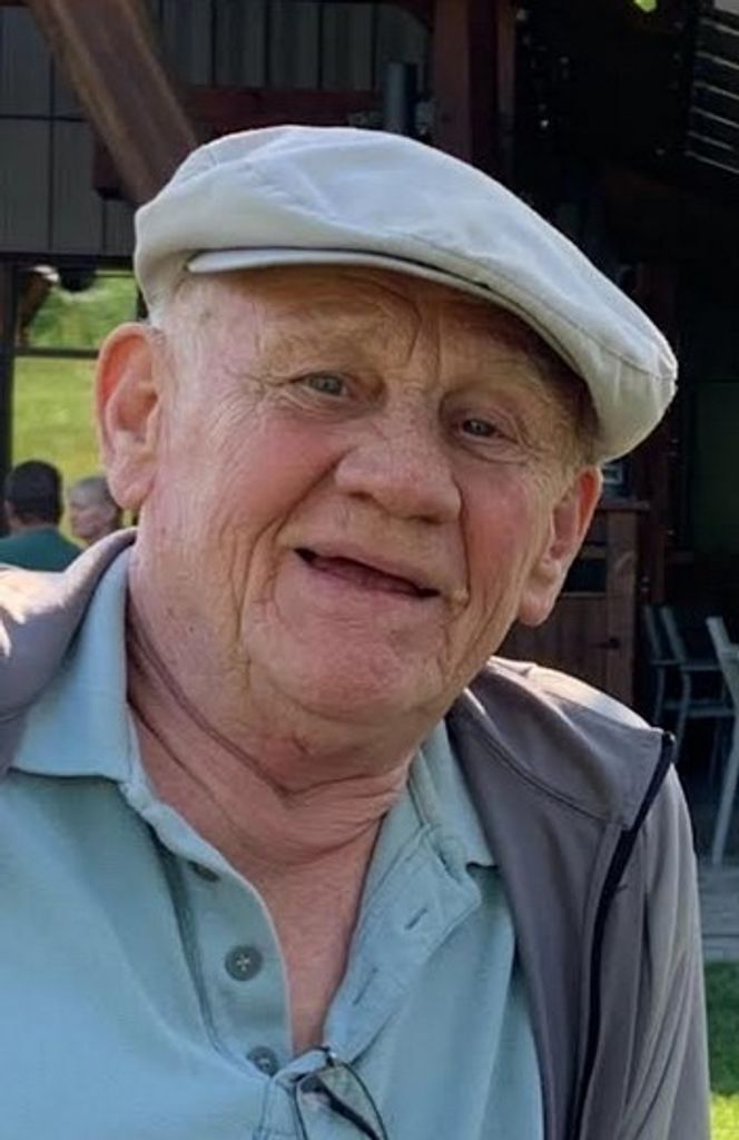 Arvid O. Palmer Profile Photo