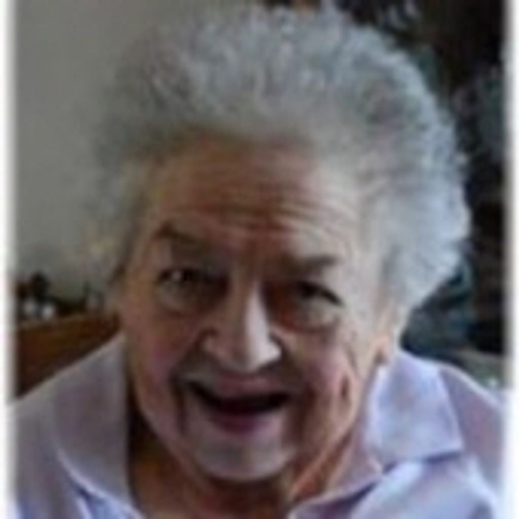 Lucille Ann Hofsommer