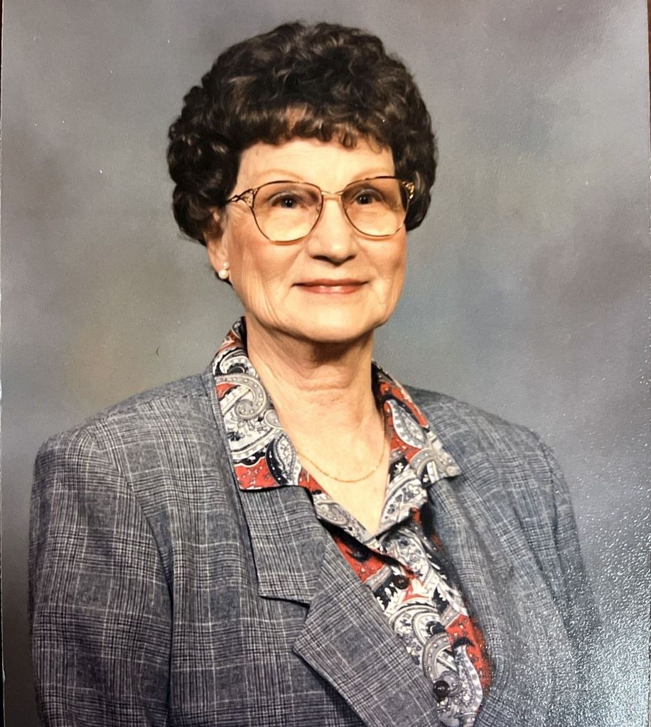 Billie Farley