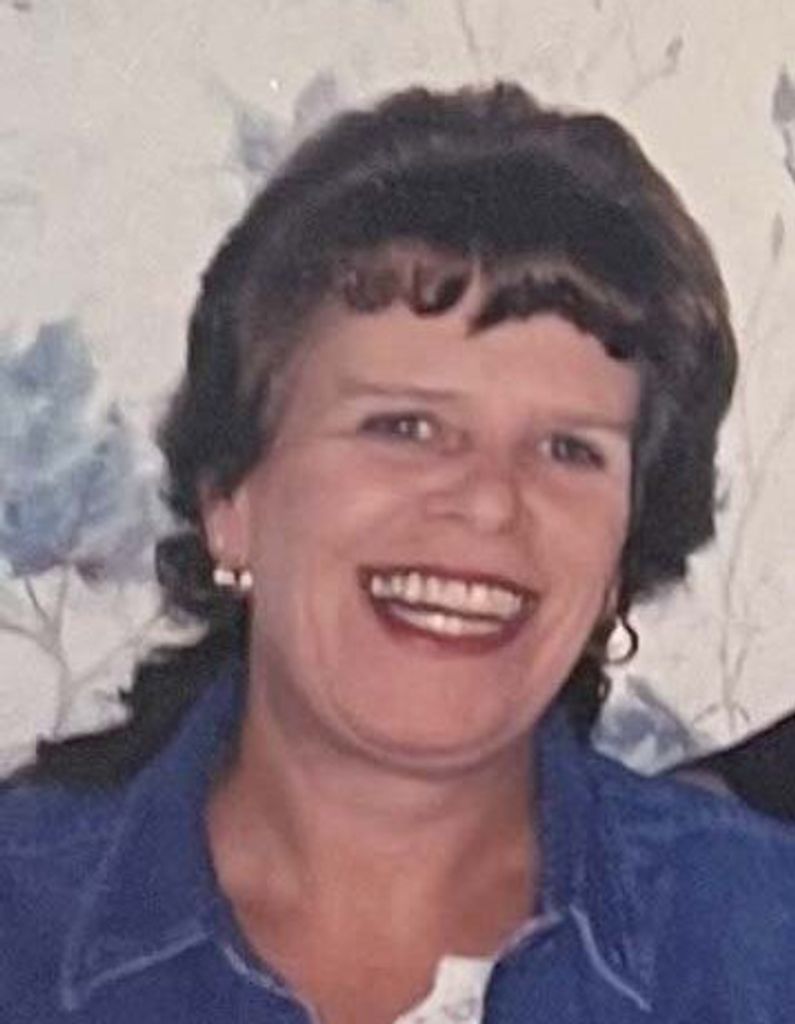 Beth A. Lucas Profile Photo