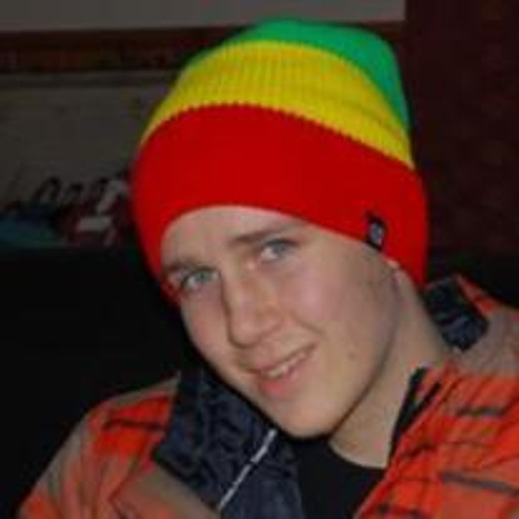 Ryan Charles Brennan